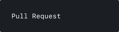Pull Request with Request being an uppercase R